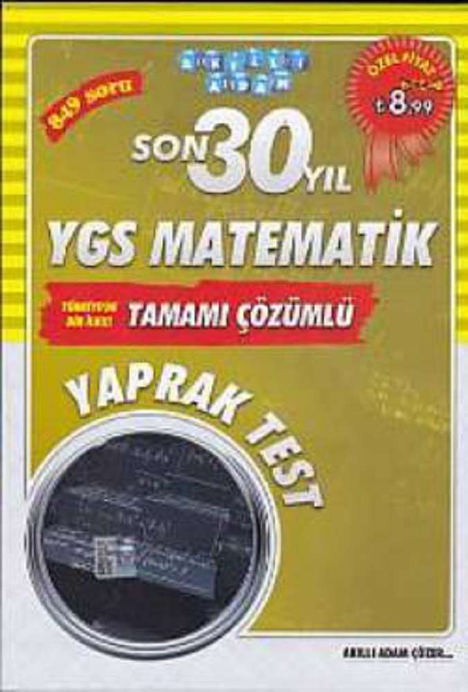 Ürün Resmi