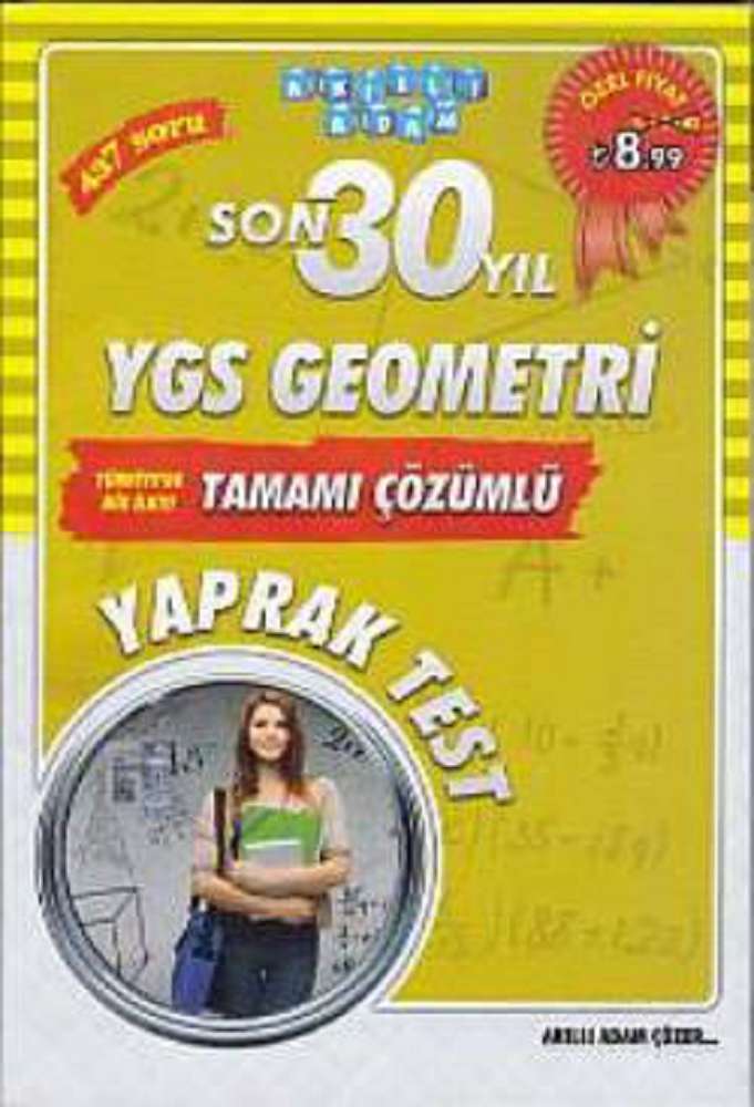 Ürün Resmi
