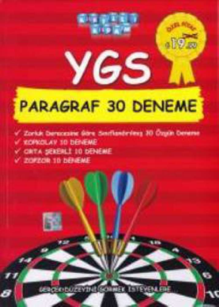 Ürün Resmi