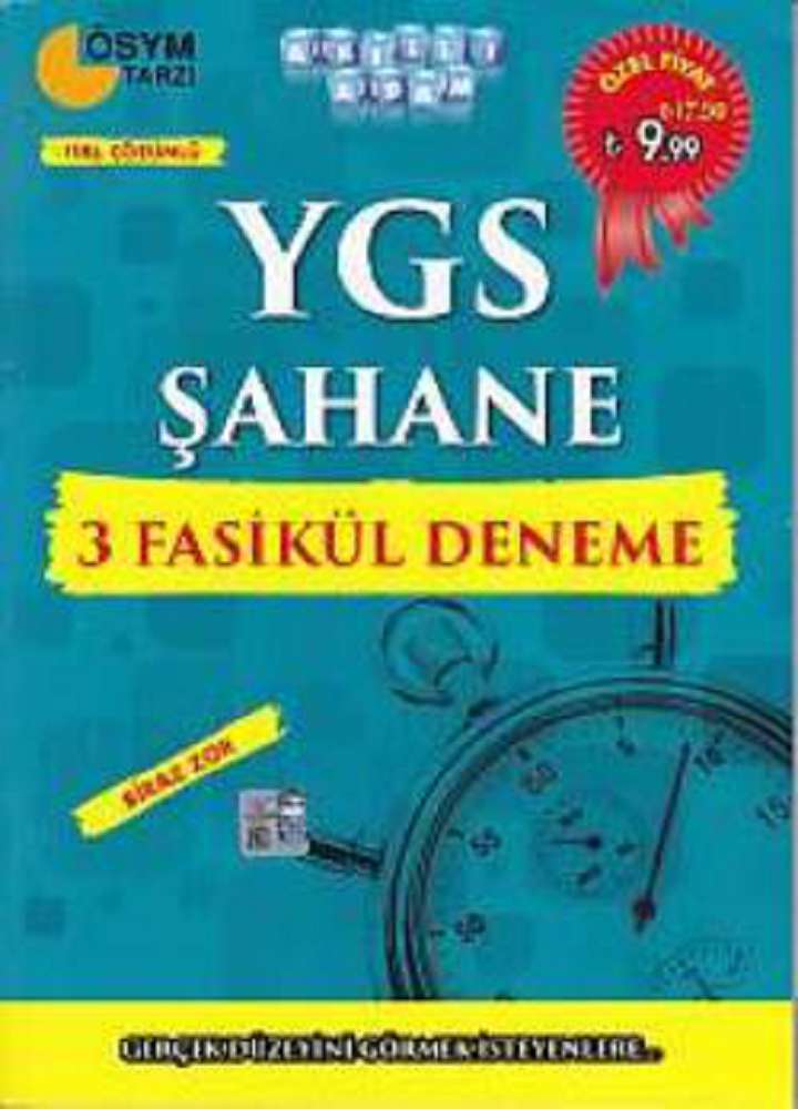 Ürün Resmi