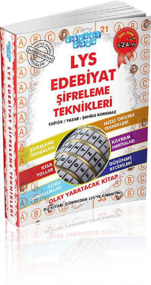 Ürün Resmi