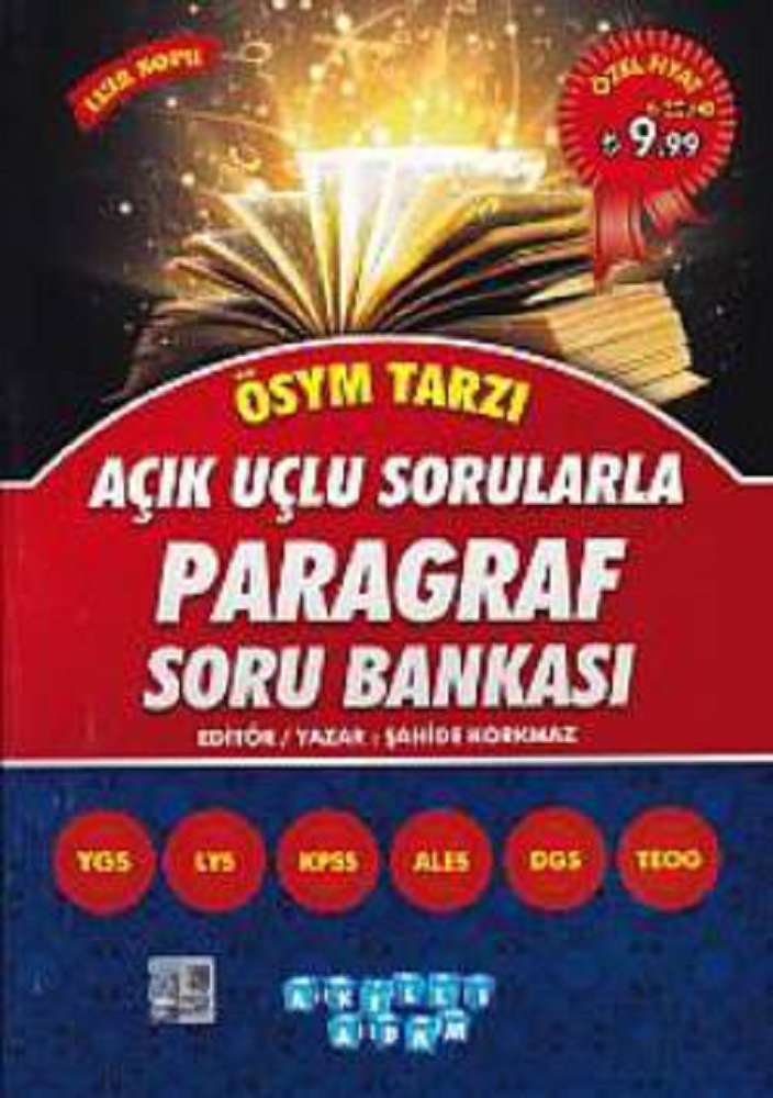 Ürün Resmi