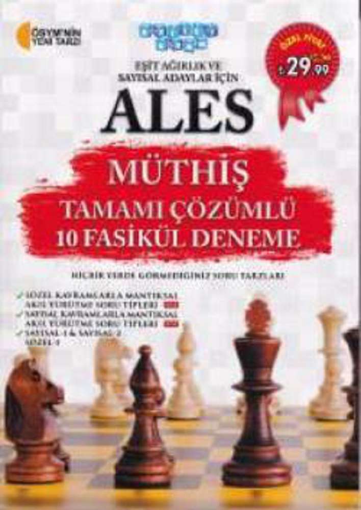 Ürün Resmi