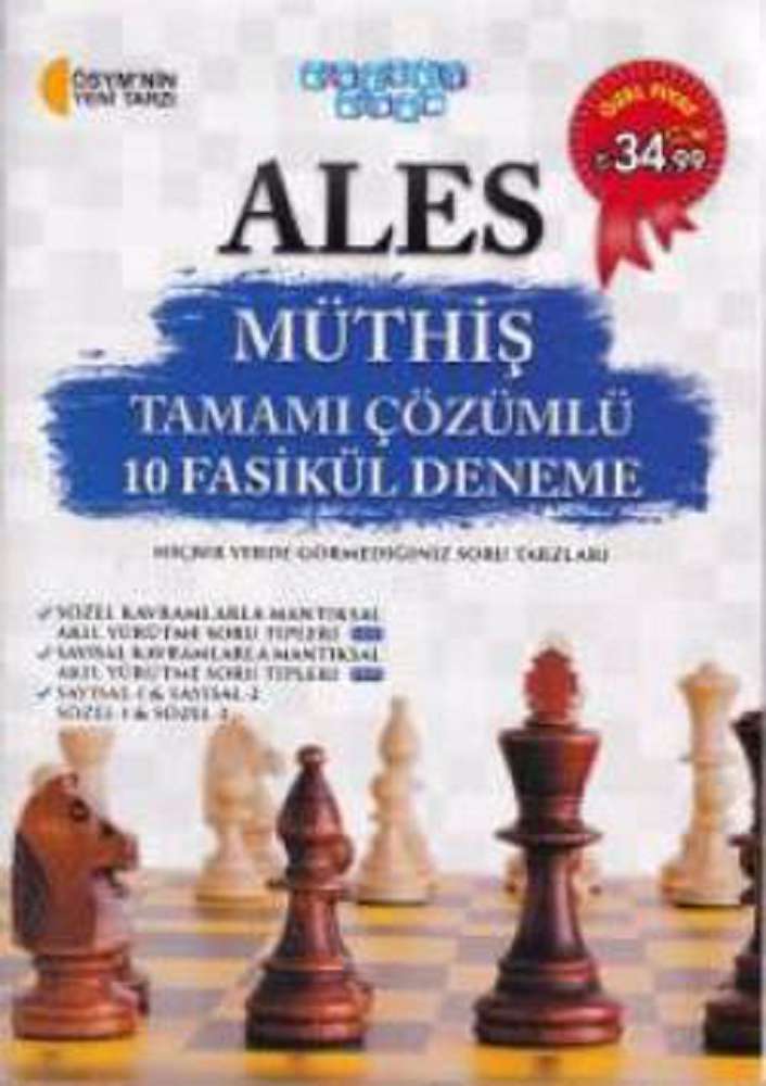 Ürün Resmi
