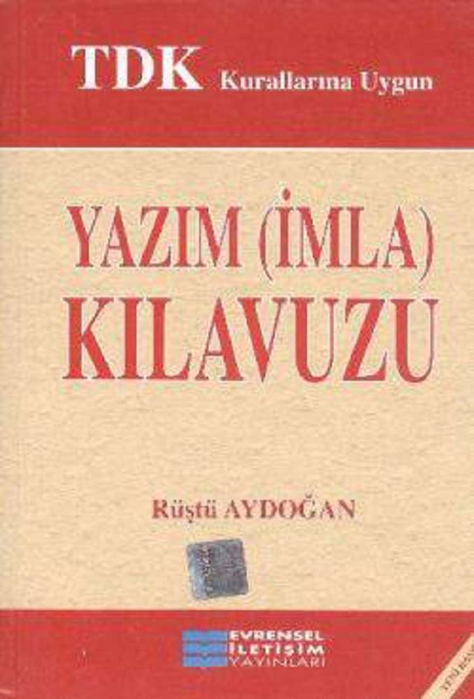 Ürün Resmi