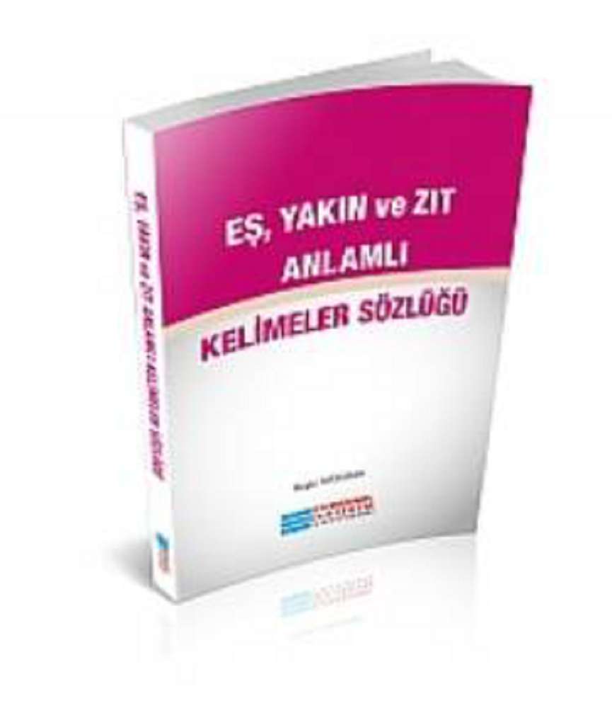 Ürün Resmi