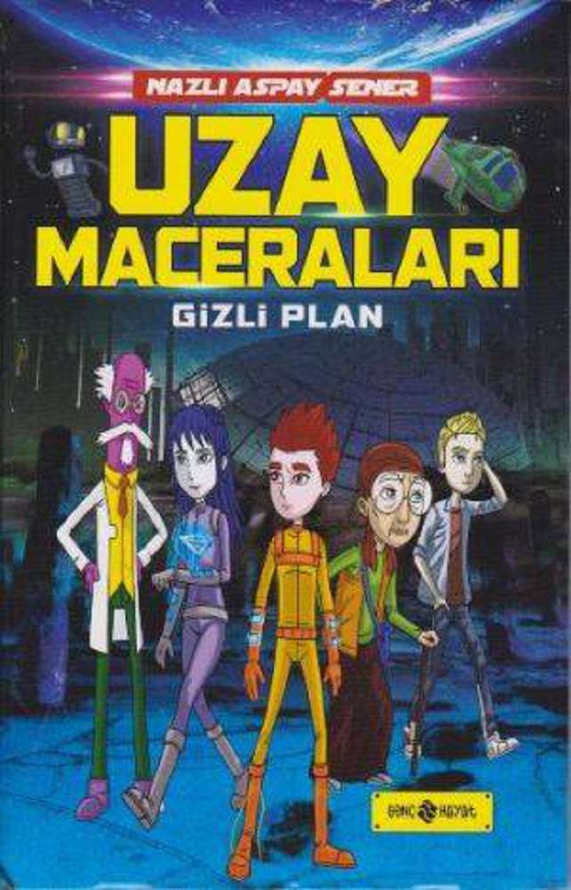 Ürün Resmi