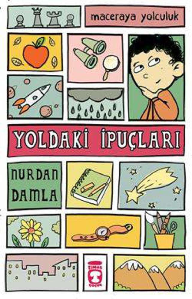 Ürün Resmi