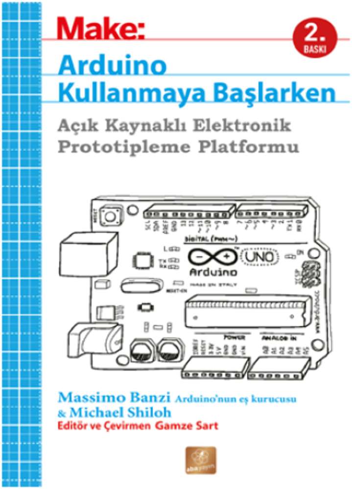 Ürün Resmi