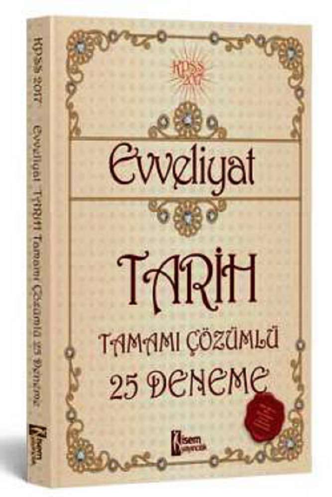 Ürün Resmi