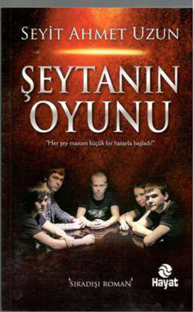 Ürün Resmi