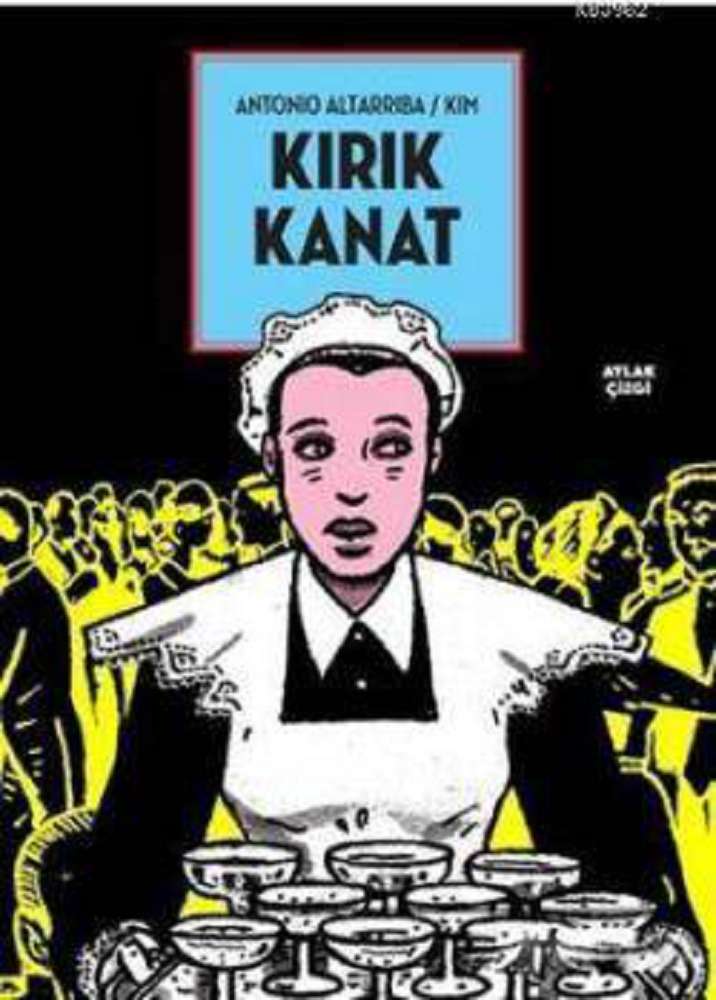 Ürün Resmi