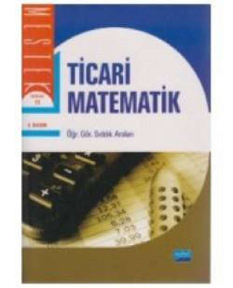 Ürün Resmi