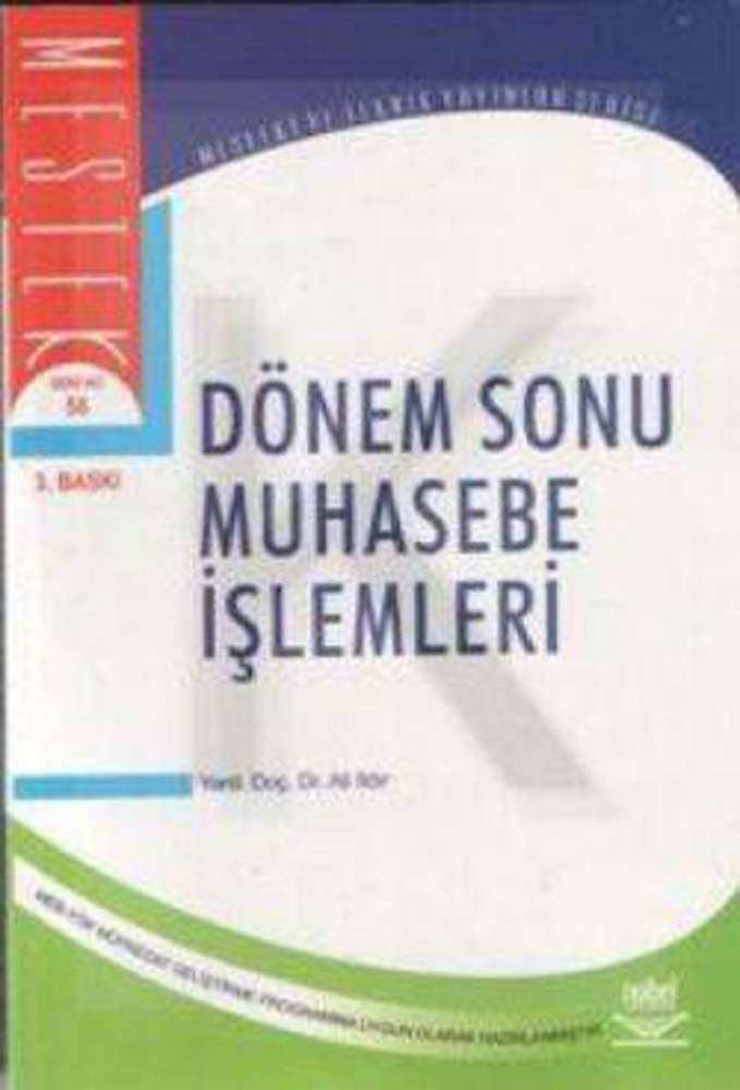 Ürün Resmi