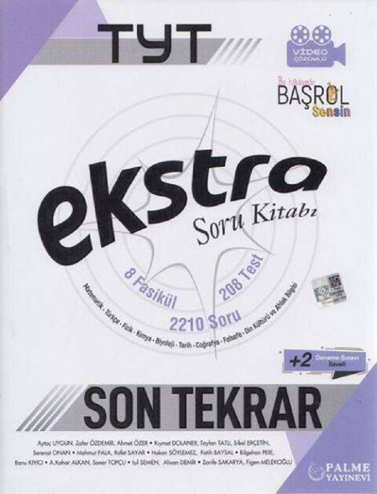 Ürün Resmi