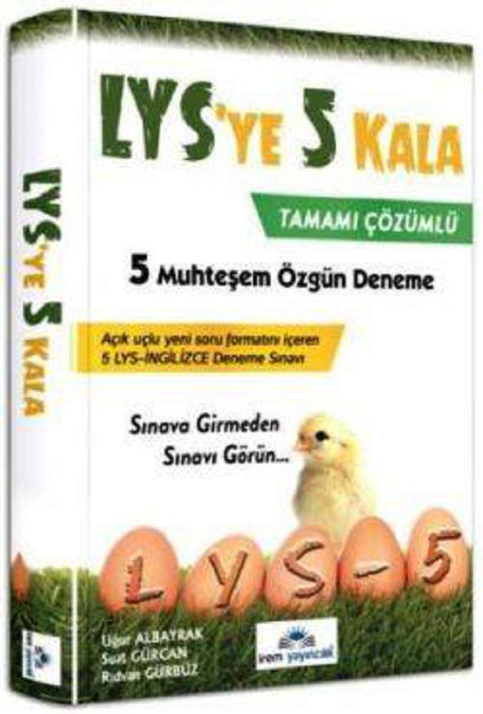 Ürün Resmi