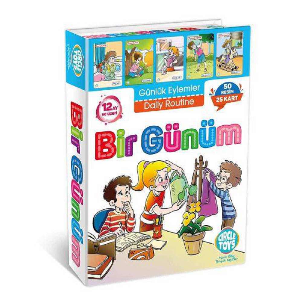 Ürün Resmi