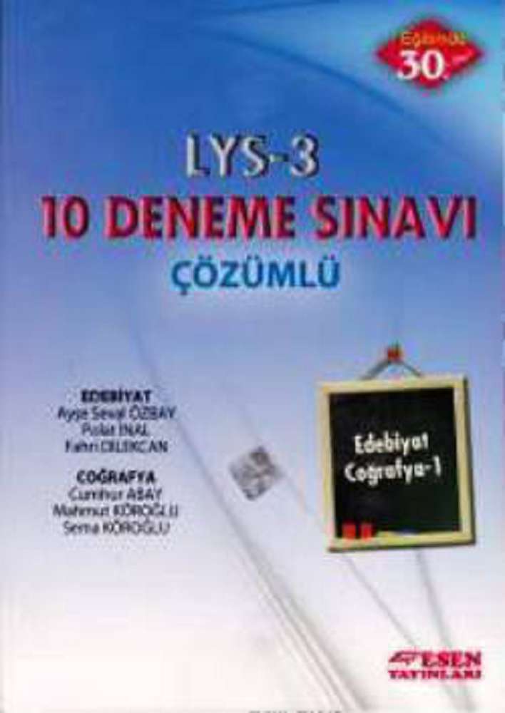 Ürün Resmi