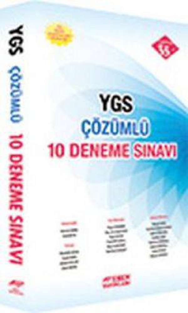 Ürün Resmi