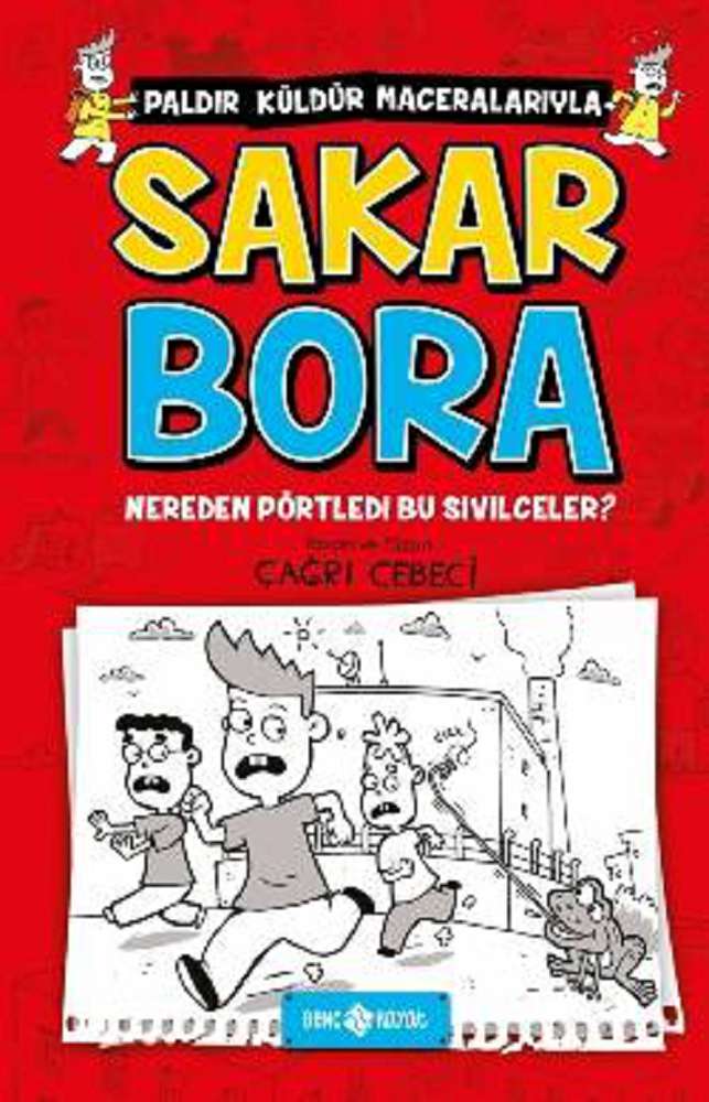 Ürün Resmi