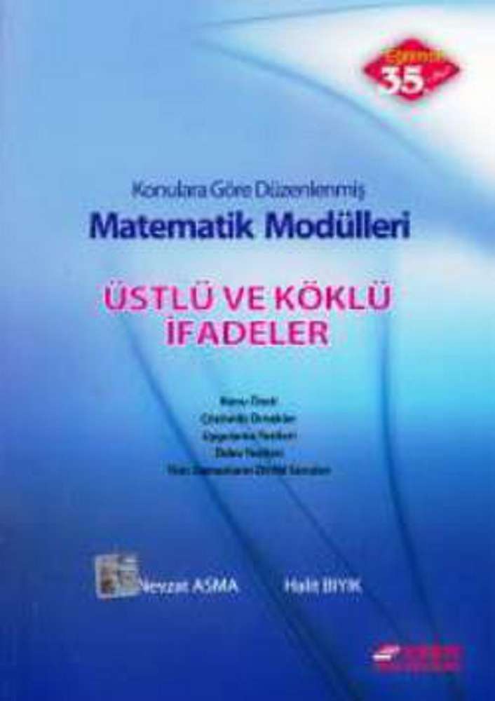 Ürün Resmi