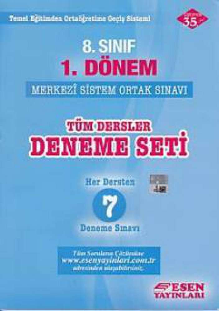 Ürün Resmi