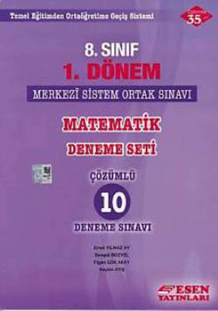 Ürün Resmi