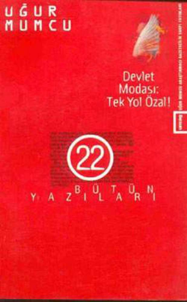 Ürün Resmi