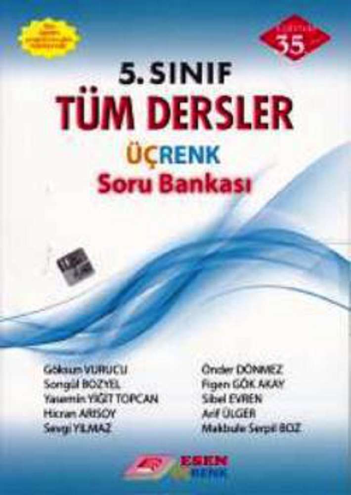 Ürün Resmi