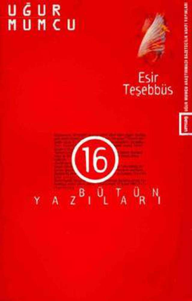 Ürün Resmi