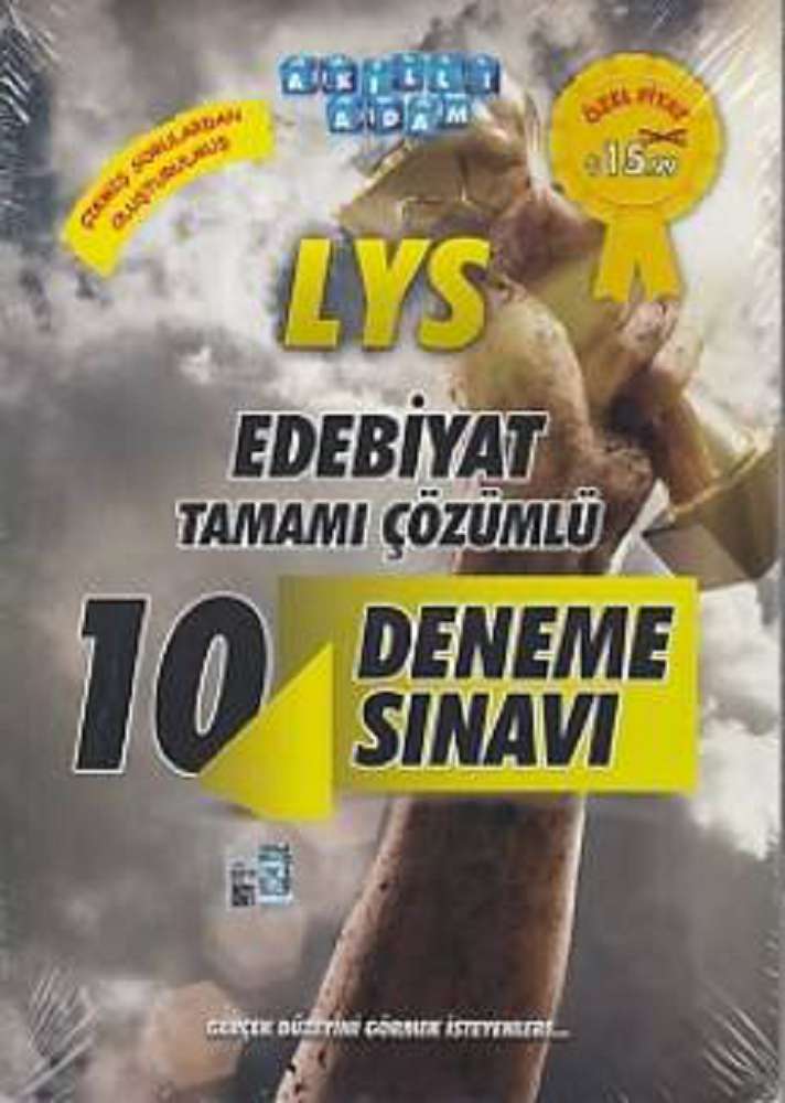 Ürün Resmi