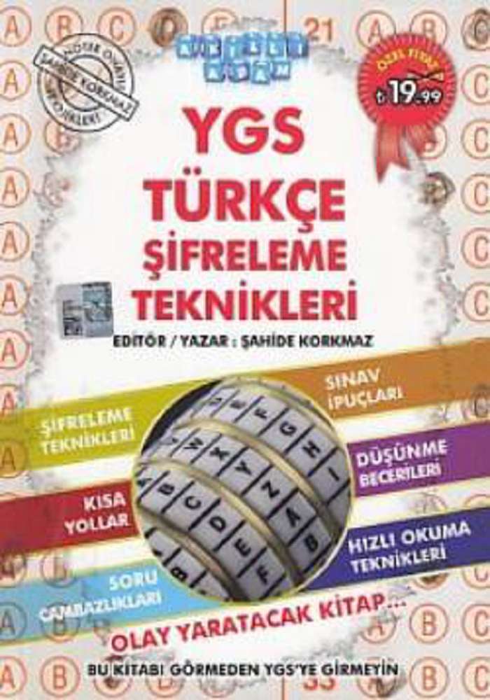Ürün Resmi