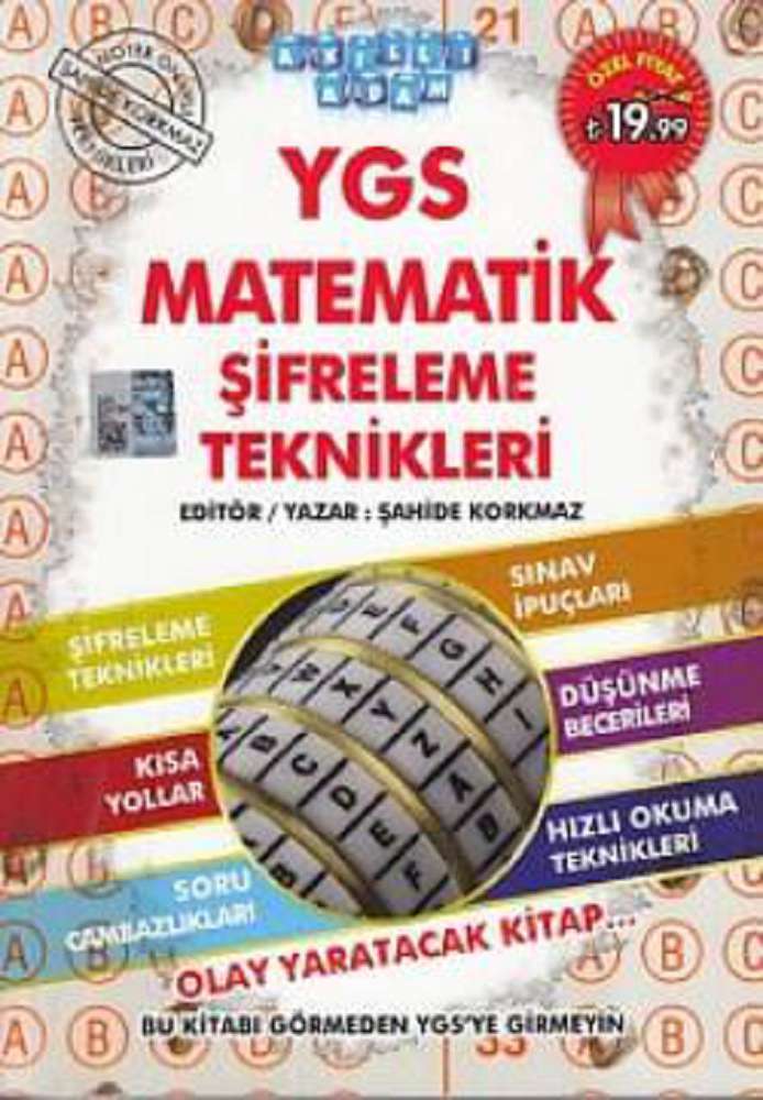 Ürün Resmi