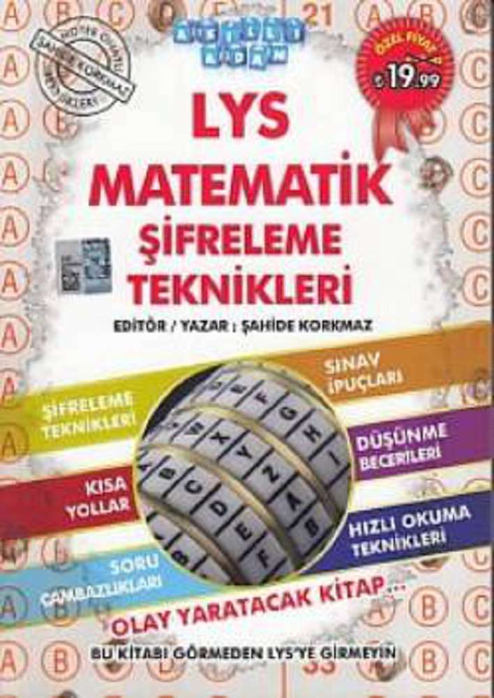 Ürün Resmi