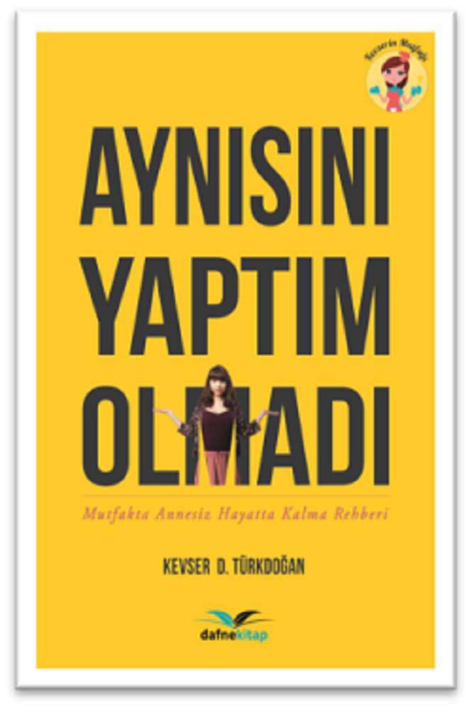 Ürün Resmi