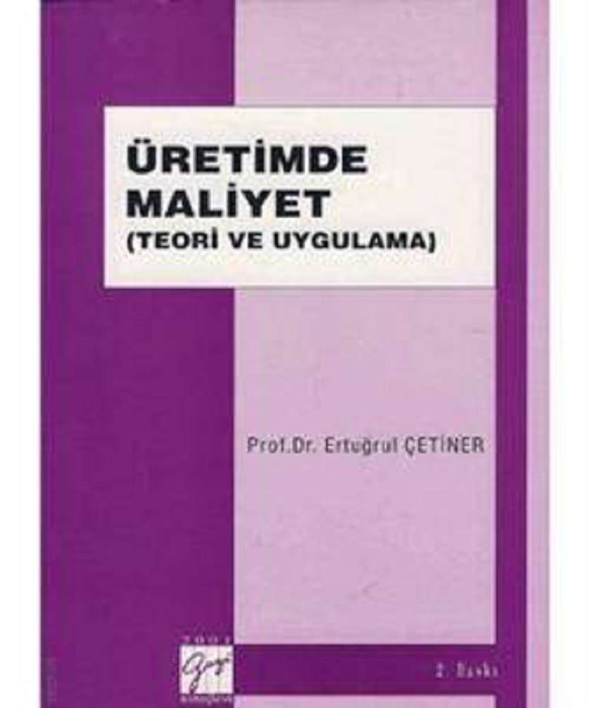 Ürün Resmi