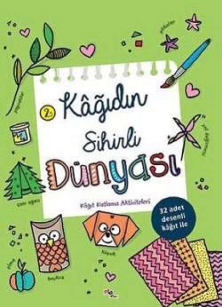 Ürün Resmi