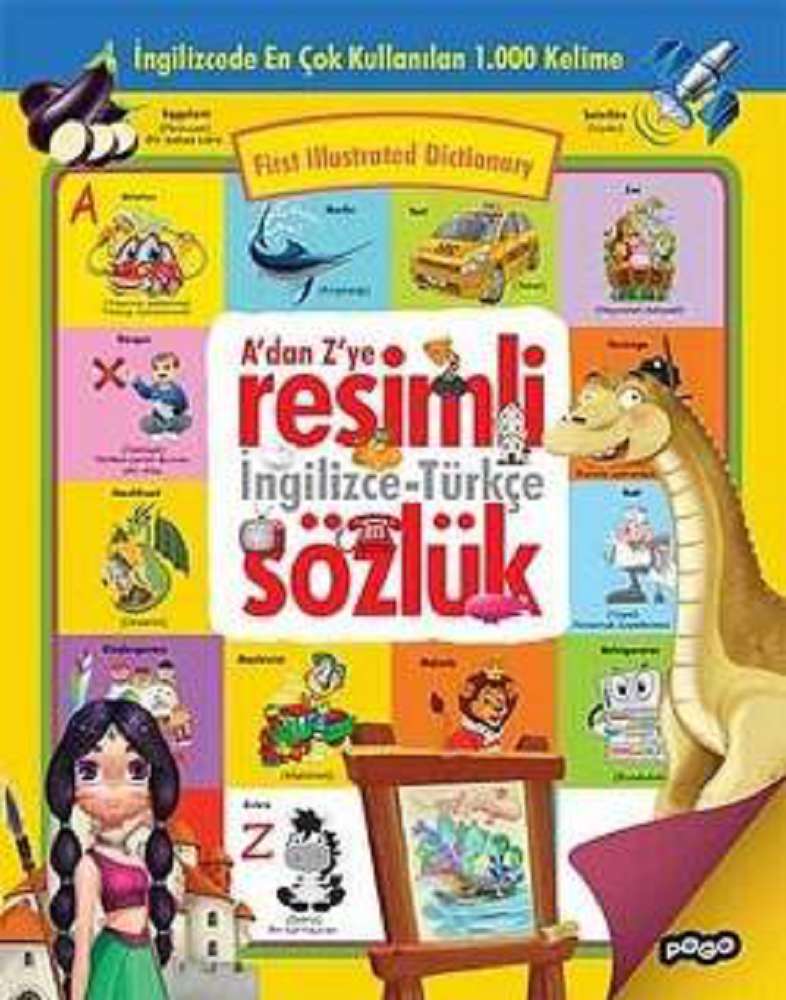 Ürün Resmi