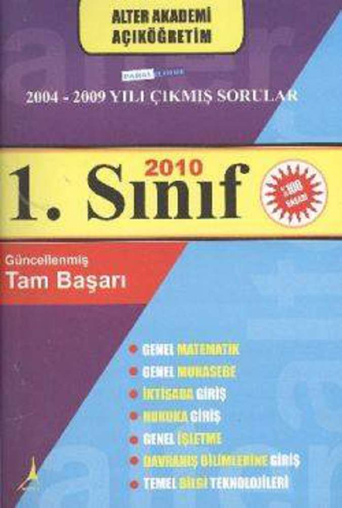Ürün Resmi