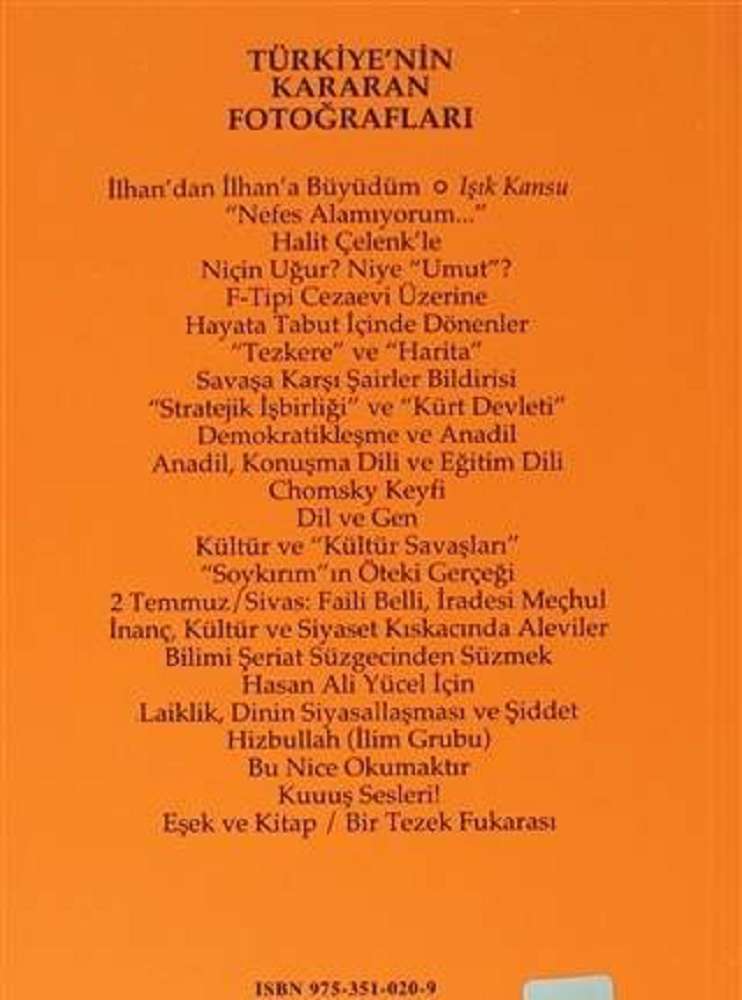 Ürün Resmi