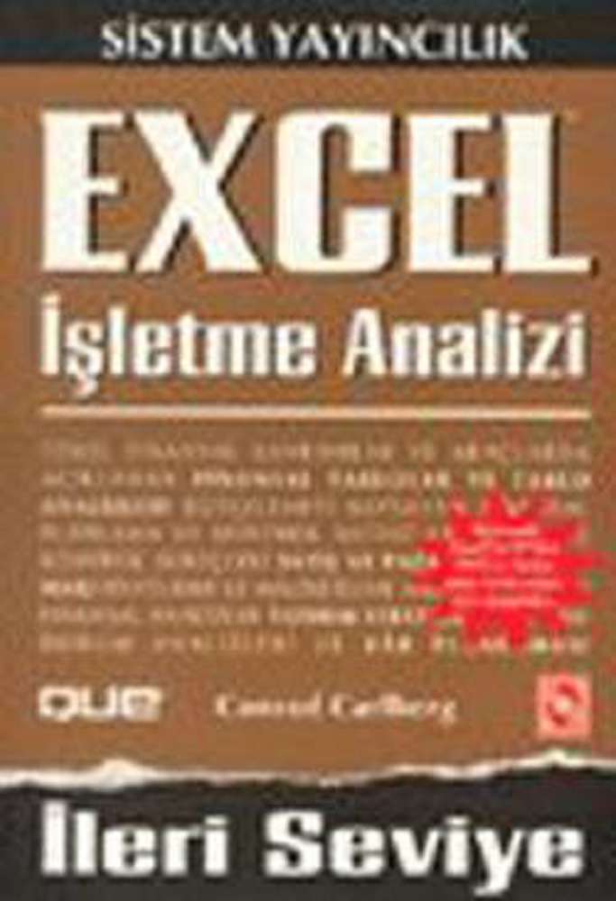 Ürün Resmi