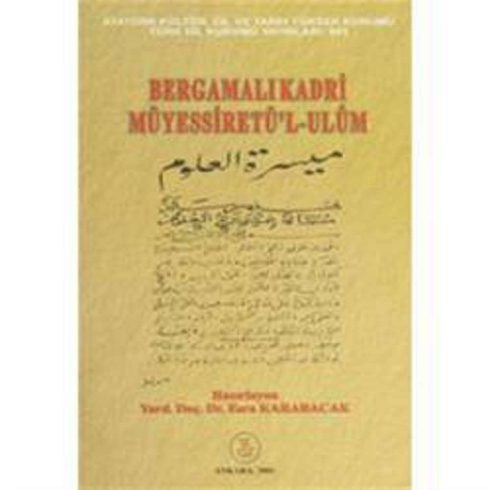 Ürün Resmi