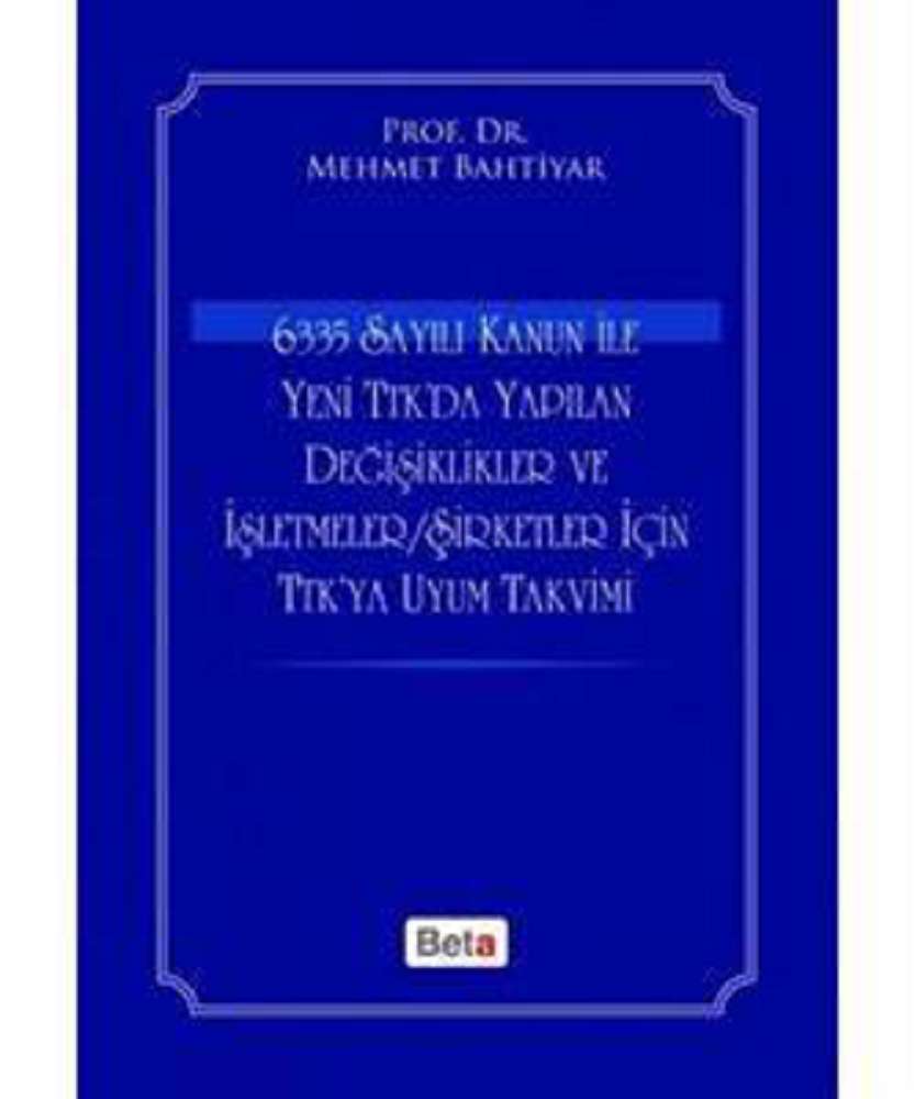 Ürün Resmi