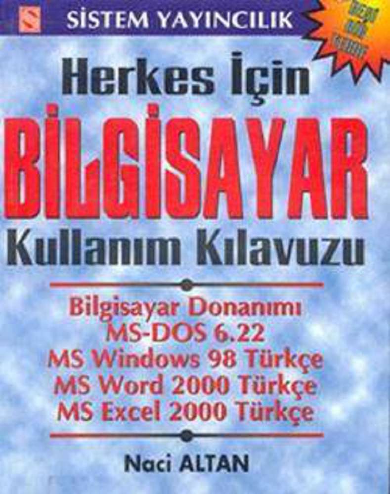 Ürün Resmi