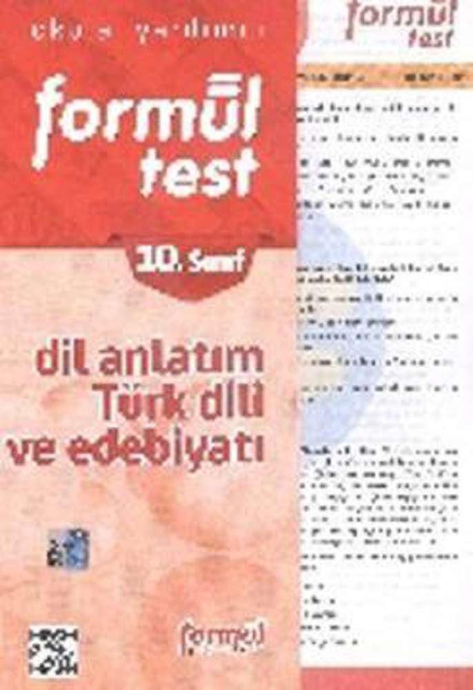Ürün Resmi
