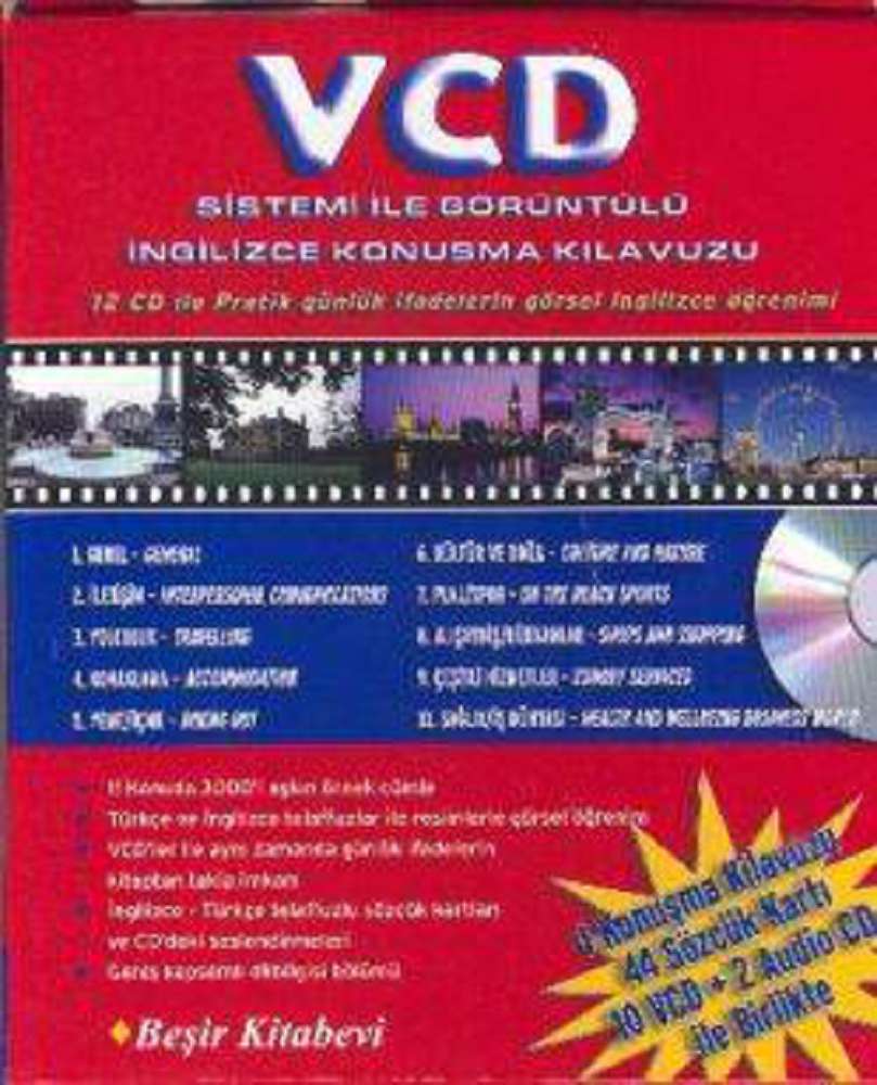 Ürün Resmi