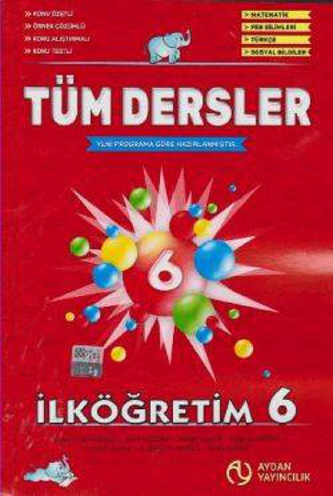 Ürün Resmi