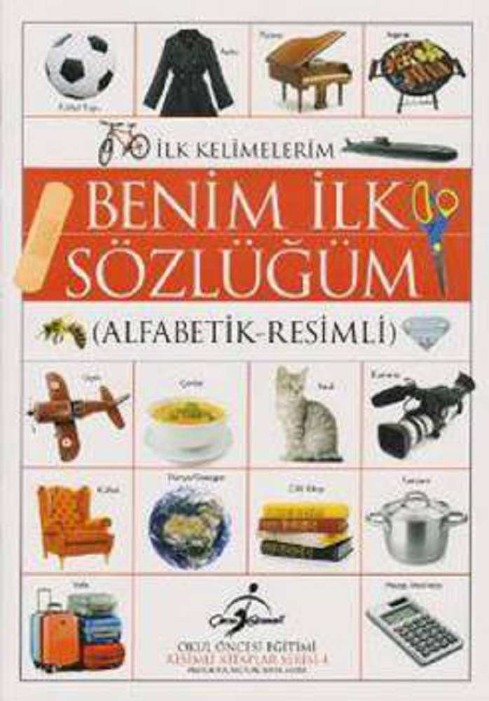 Ürün Resmi