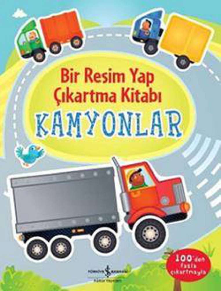 Ürün Resmi