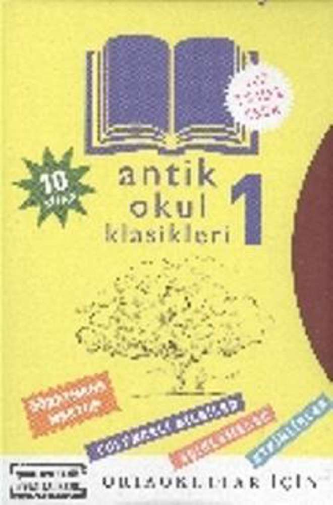 Ürün Resmi